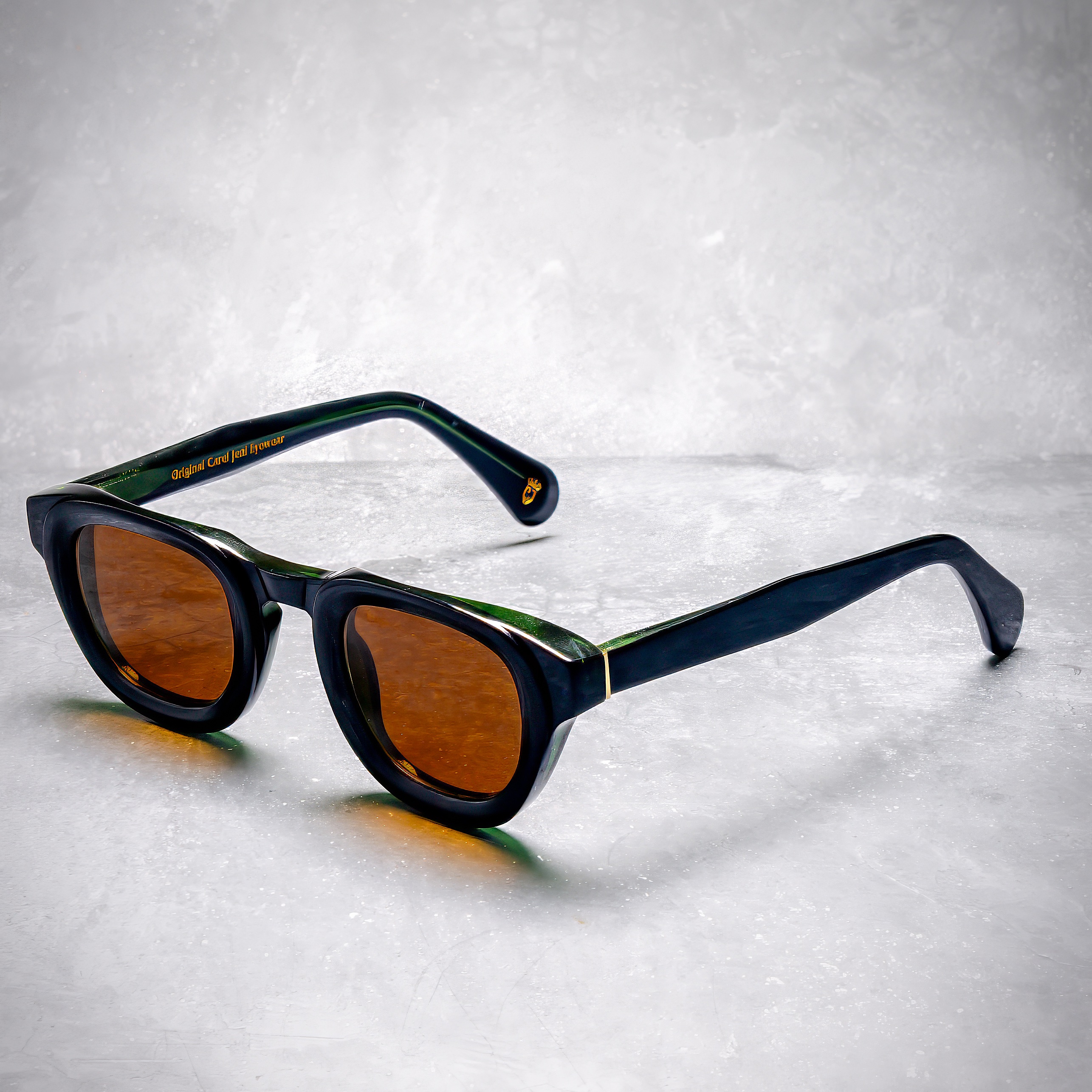 DOMB | Original Carel Jeni Eyewear Include Lensa